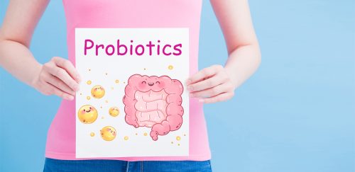 اهمیت مصرف پروبیوتیک ها در کودکان اتیسم
