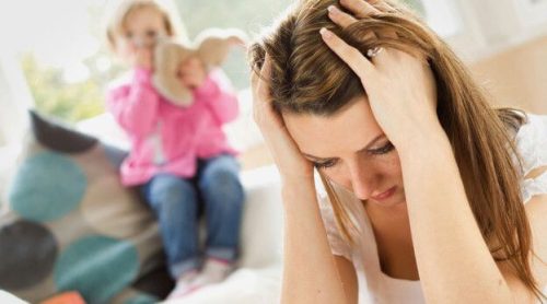 استرس، اضطراب و افسردگی والدین کودکان با اختلال طیف اوتیسم