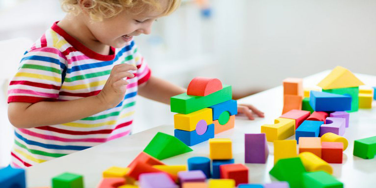 انتخاب بازی برای کودکان اوتیسم| صدای اوتیسم