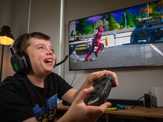 بازی‌های آنلاین و تأثیر آن در ایجاد مهارت‌های اجتماعی برای نوجوانان اوتیسم